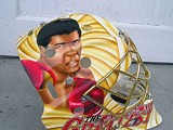 MUHAMMED ALI TRIBUTE