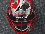 TEAM CANADA WORLD CUP